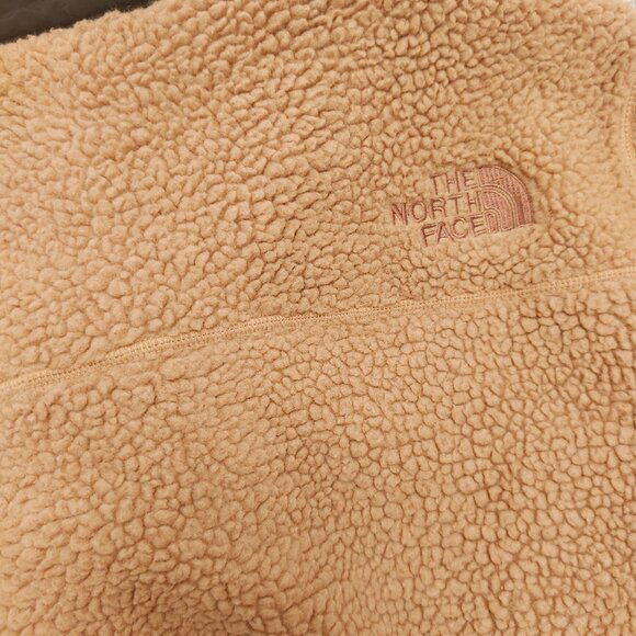 North face fleece - Picture 6 of 6